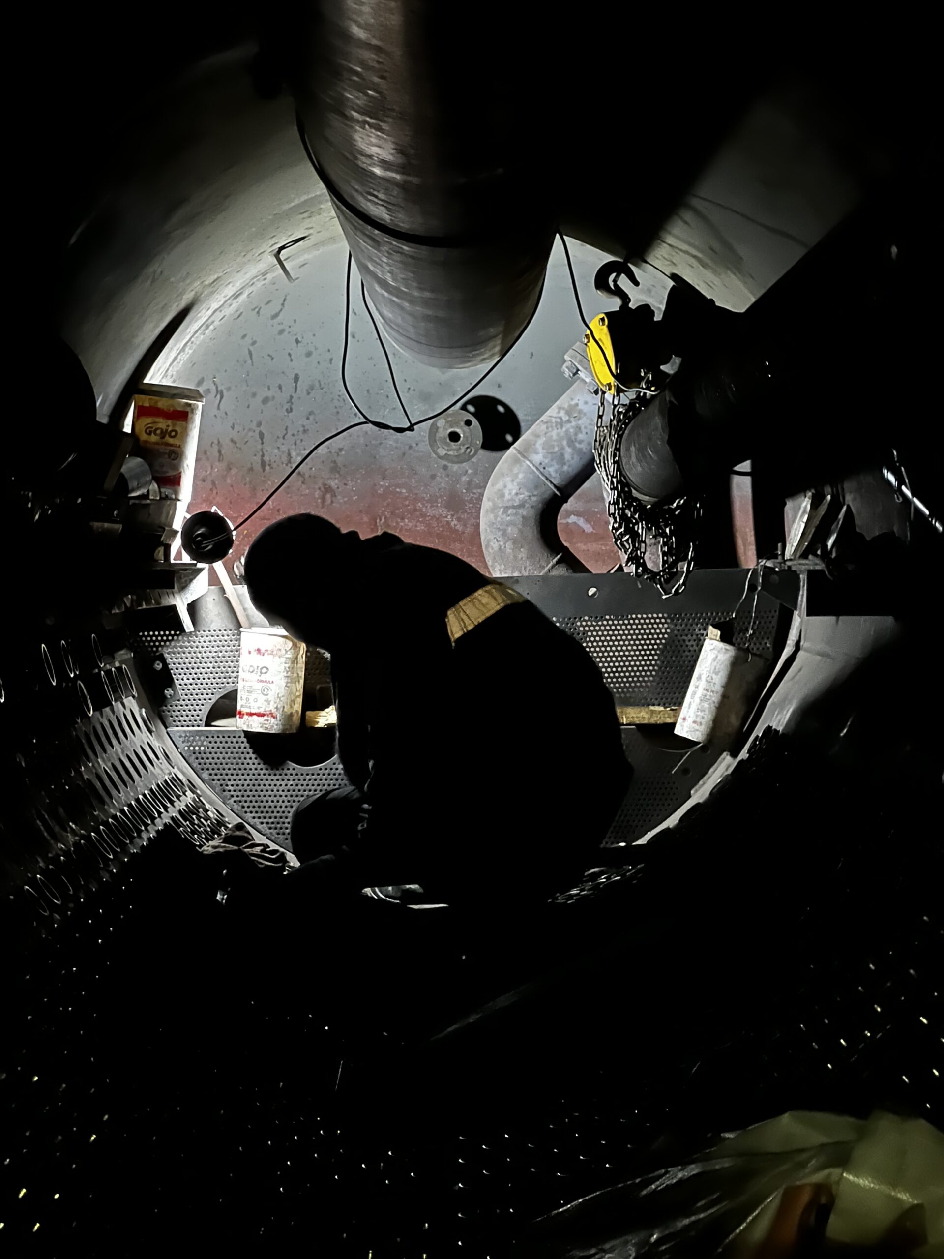 Understanding ship boilers and their role in safe vessel operation