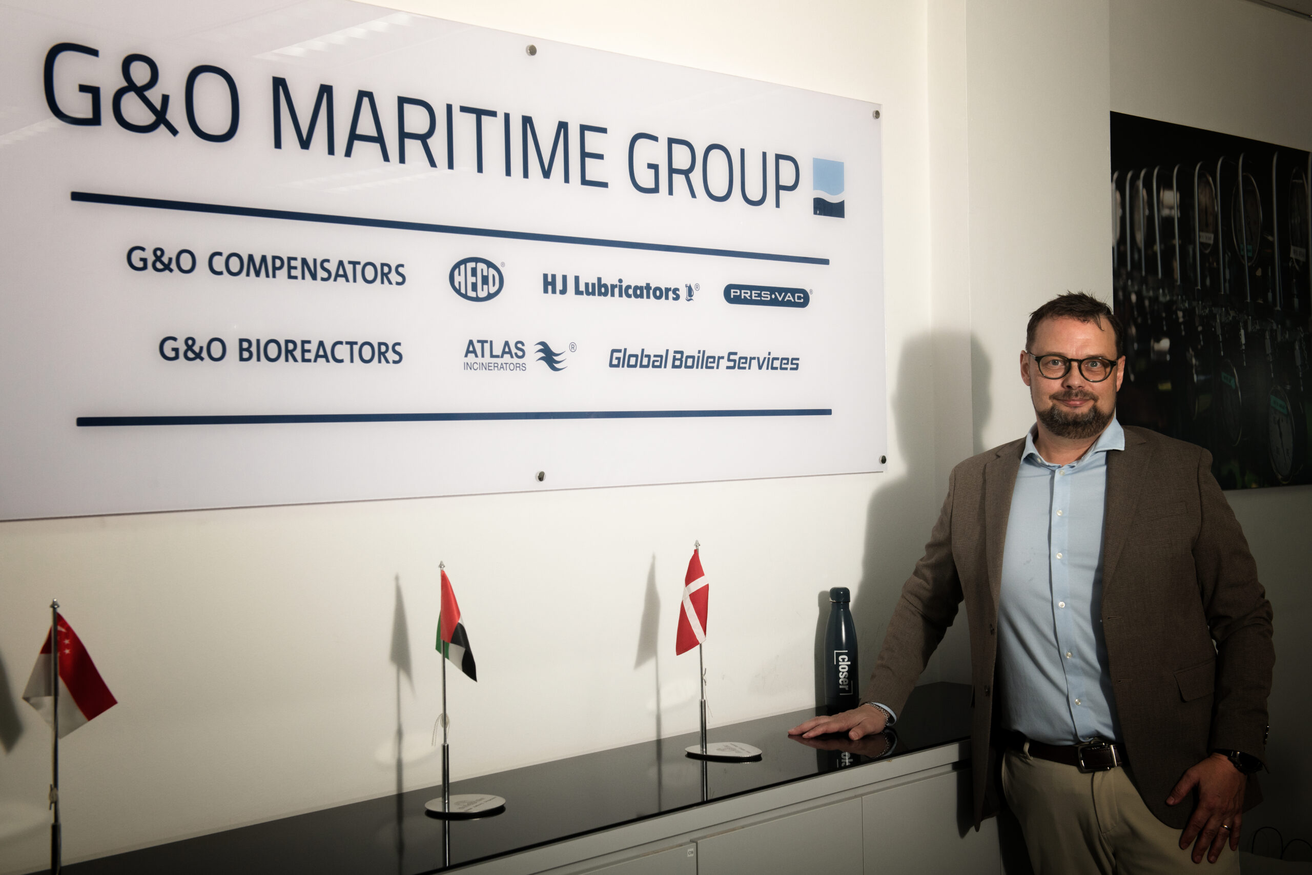 Global Boiler Services targets FPSO repair projects 