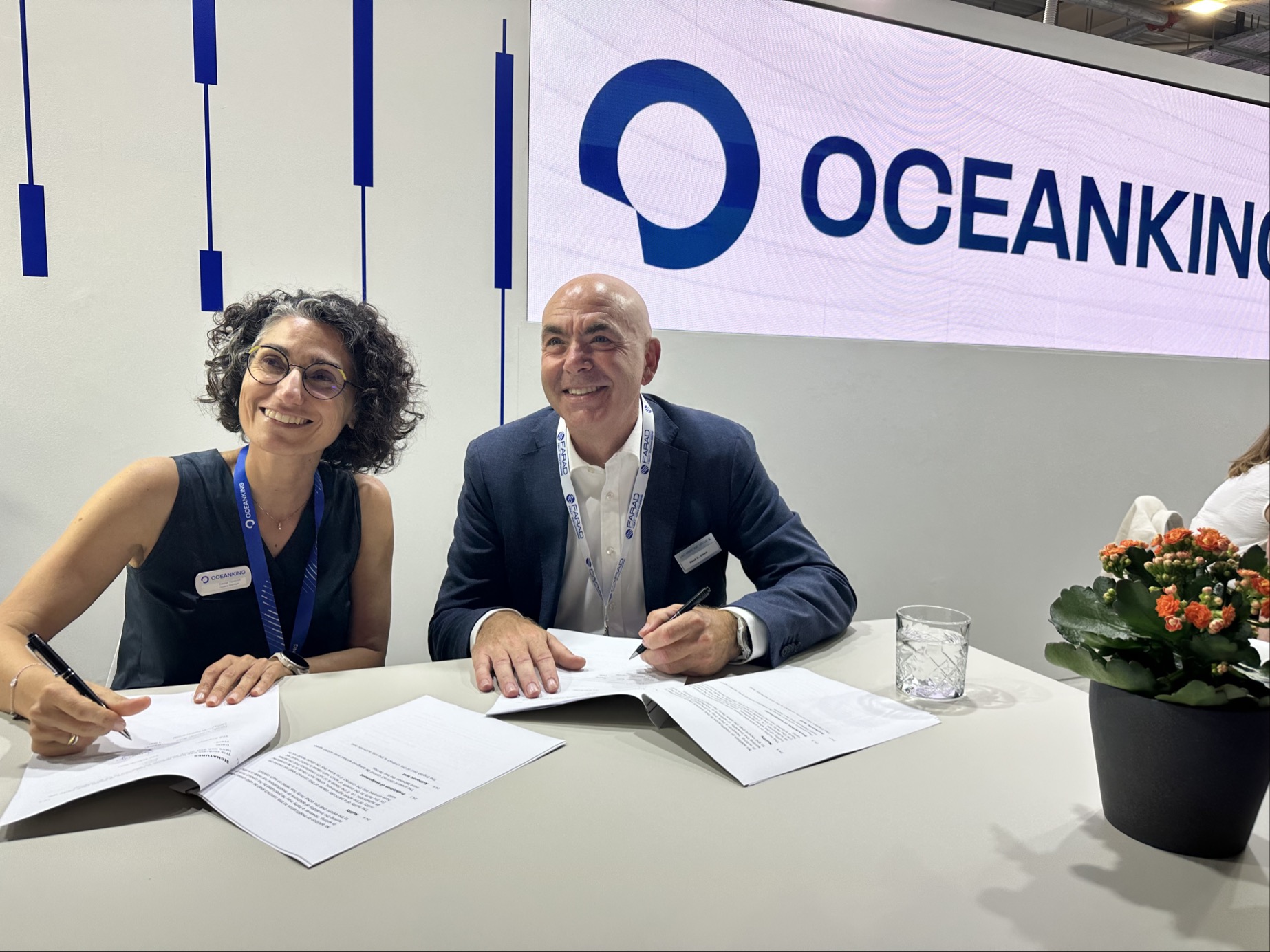 Atlas Incinerators Appoints Oceanking as New Agent in Greece