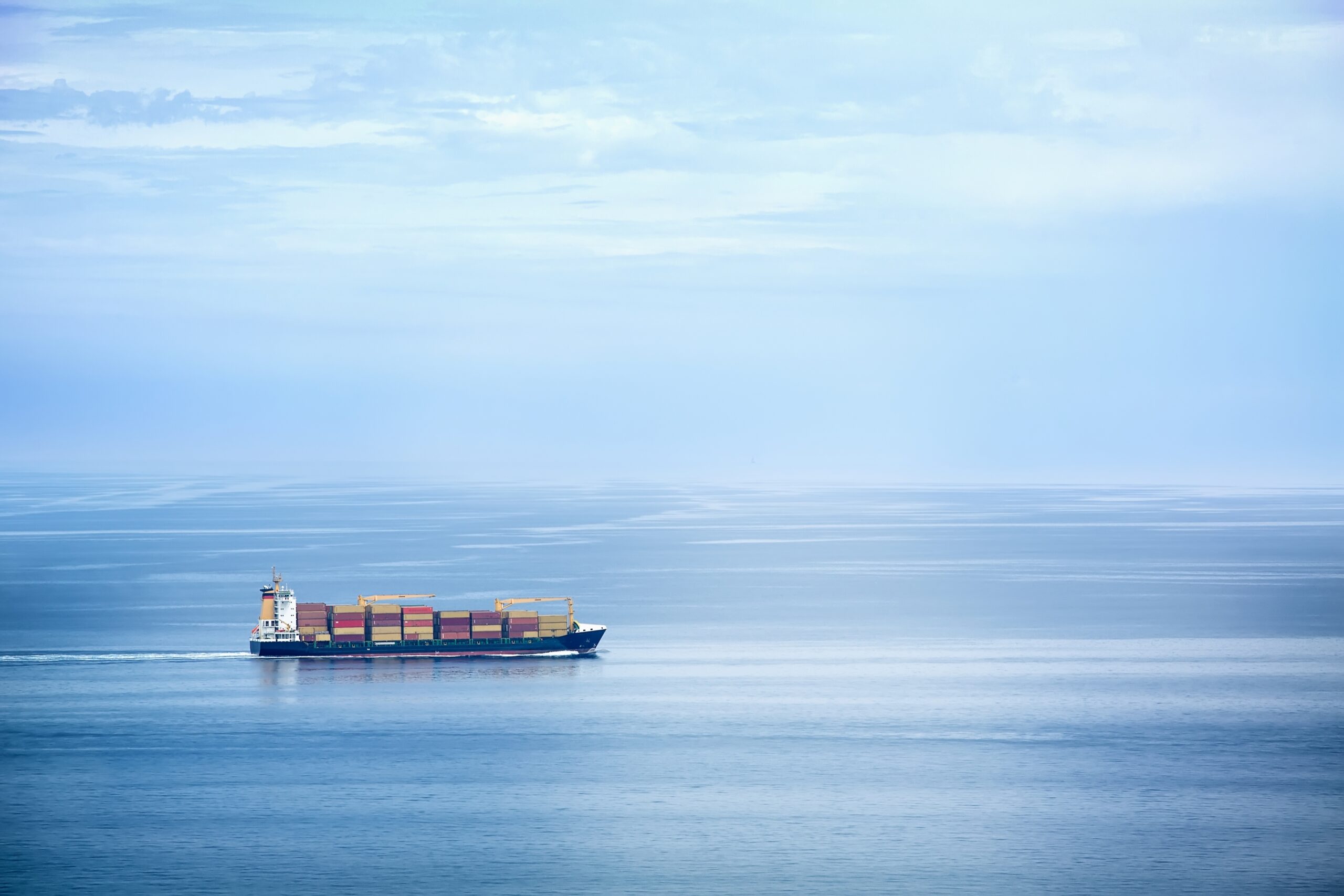 Enhancing marine engine performance with advanced CFD modelling