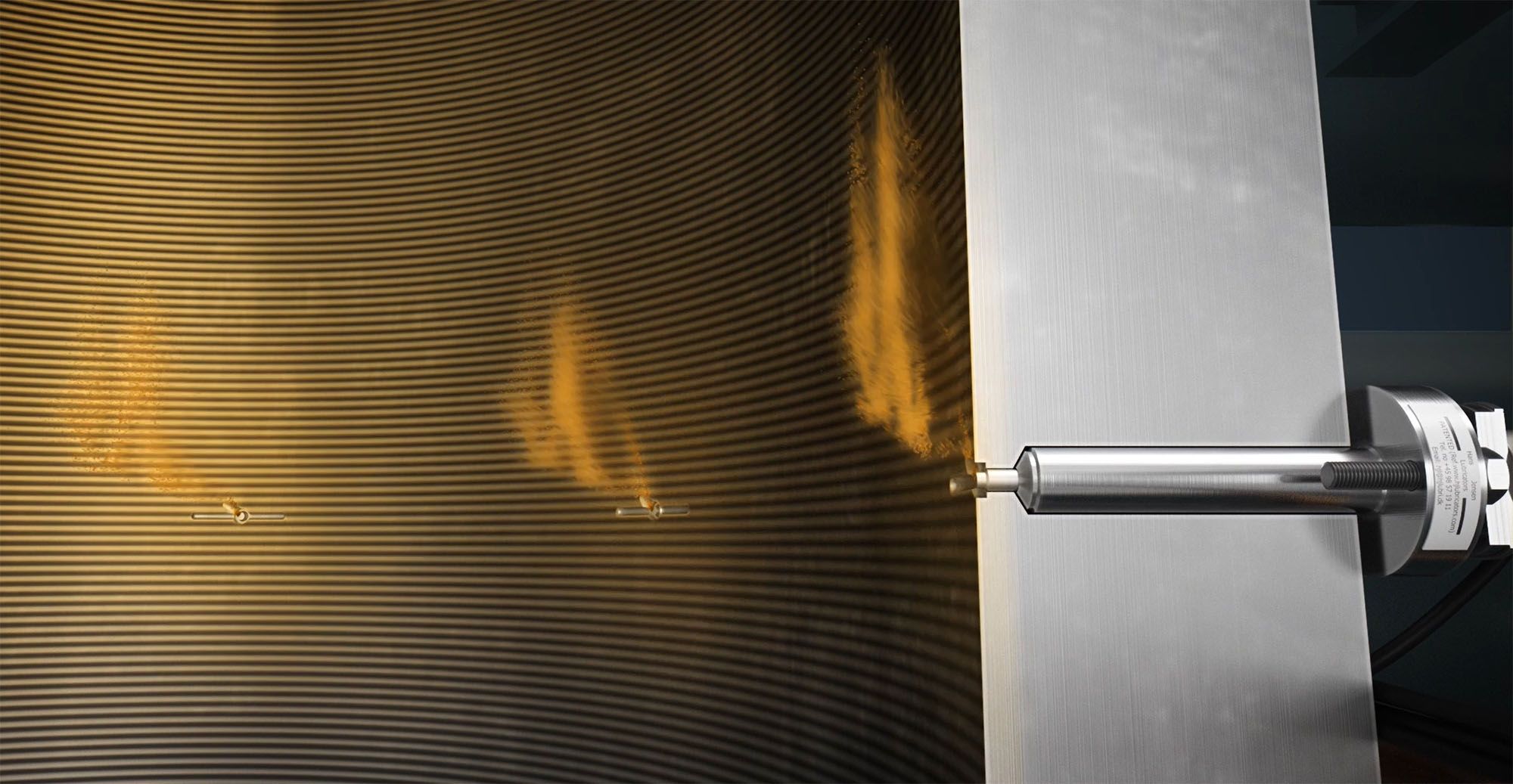 Product launch: SIP+ – faster retrofits, dual-fuel ready and cleaner operation 