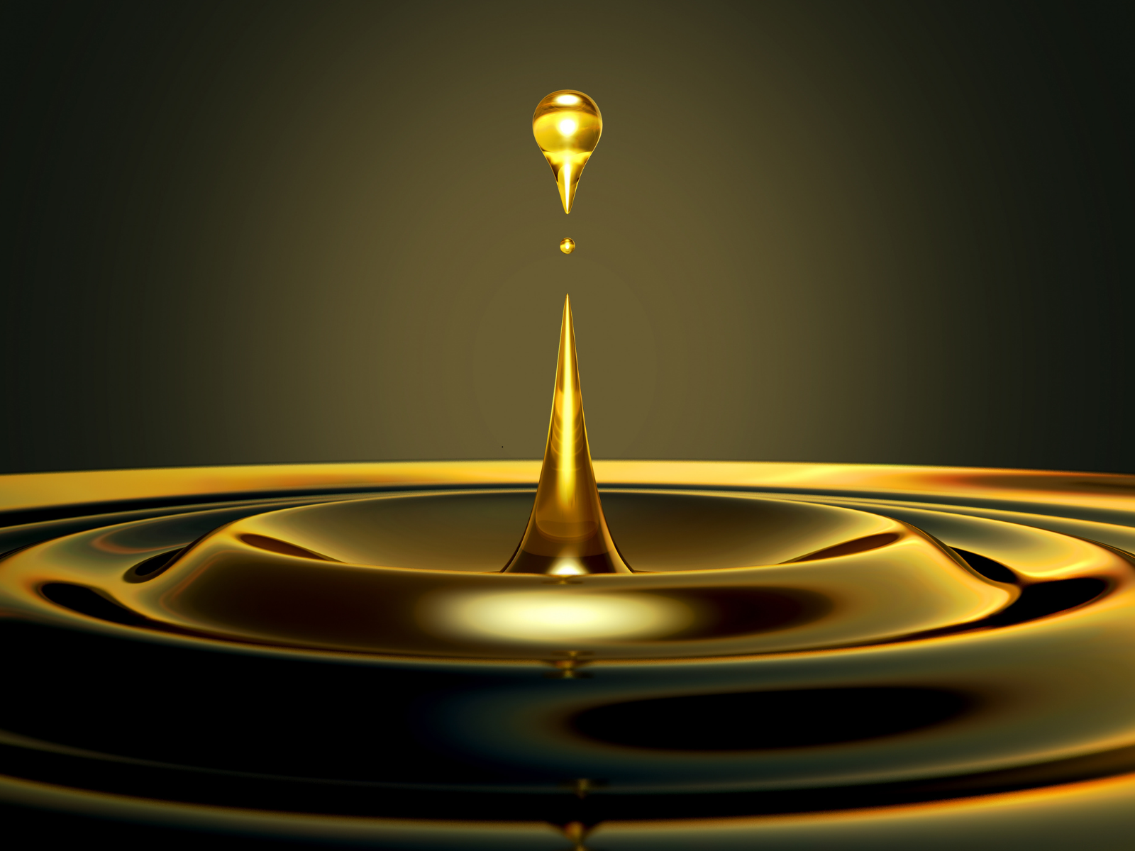 Geopolitical turbulence and lubrication: why lifecycle cost matters 