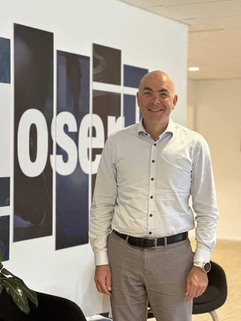 Strengthening customer experience with integrated aftersales at G&O Maritime Group