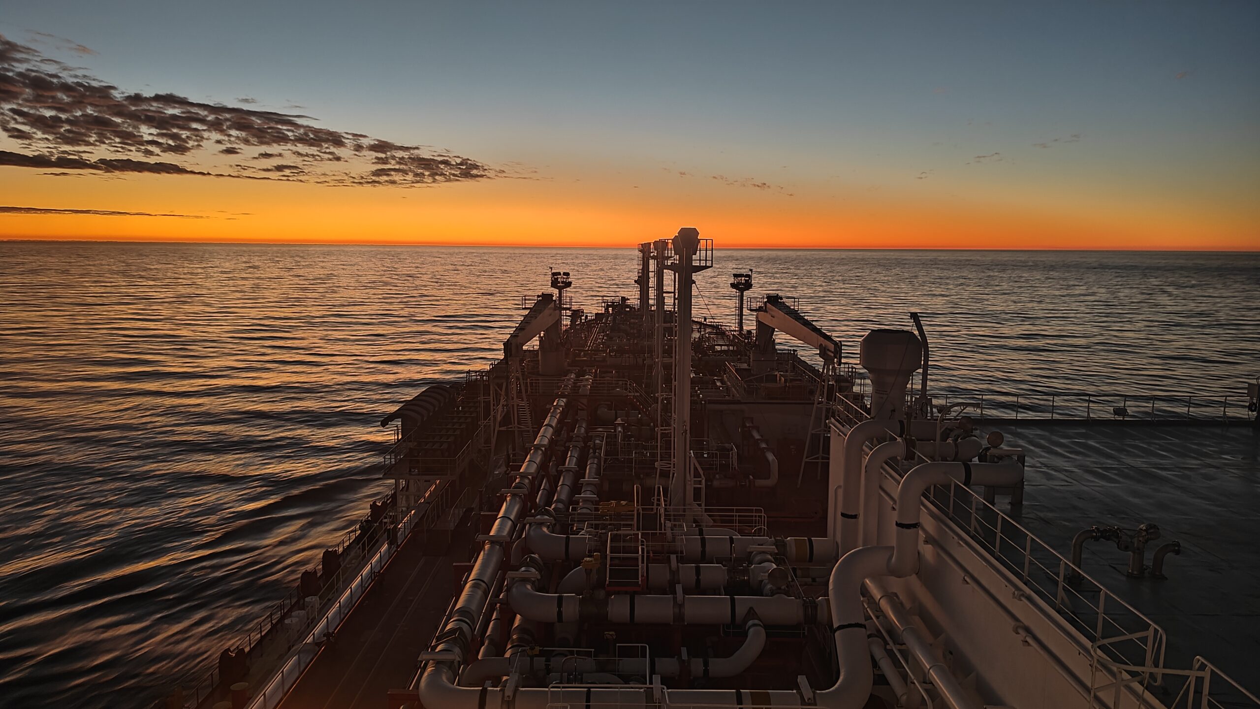 Next-Generation Ships