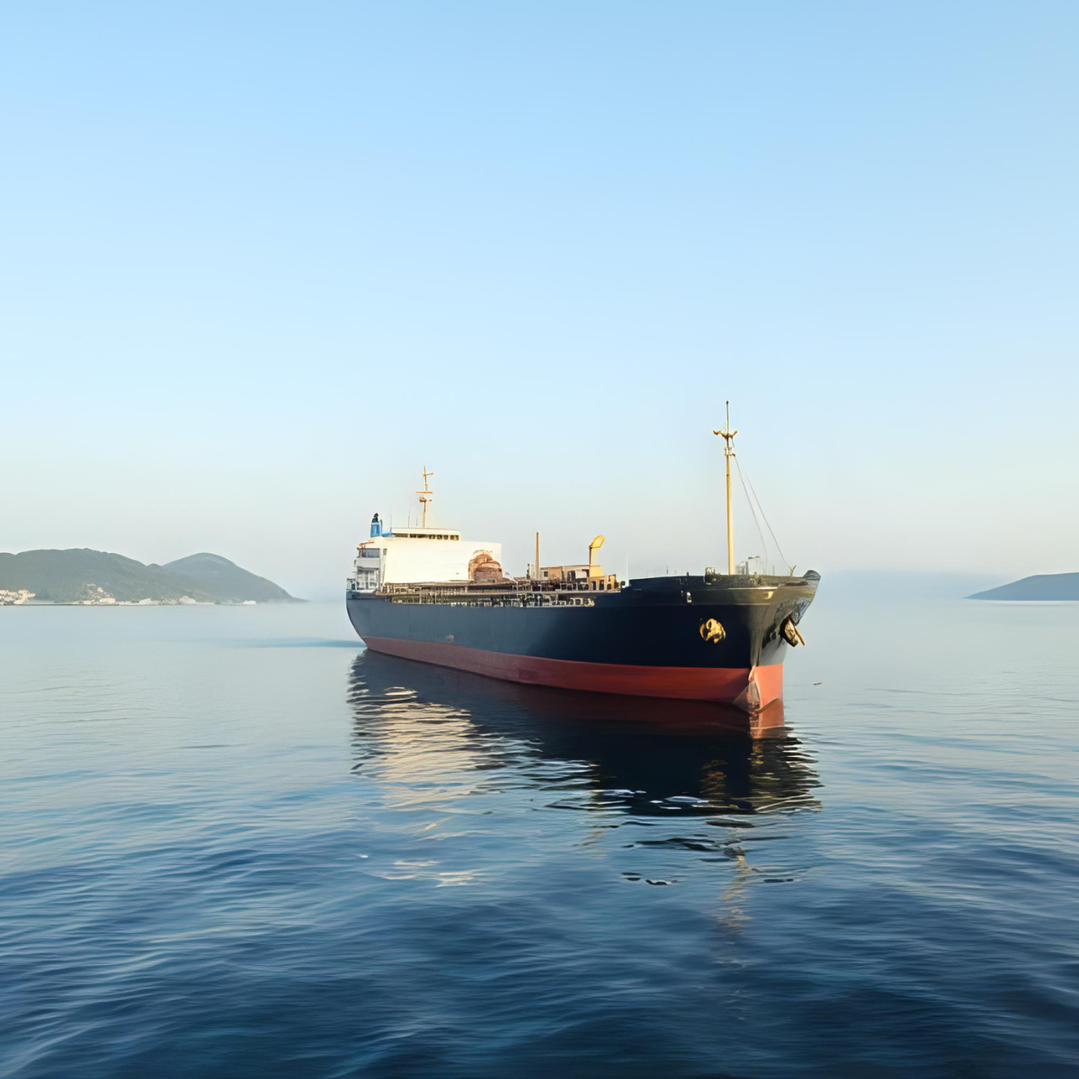 Finland’s pioneering wastewater regulations: Future-proof your vessel with advanced biological treatment