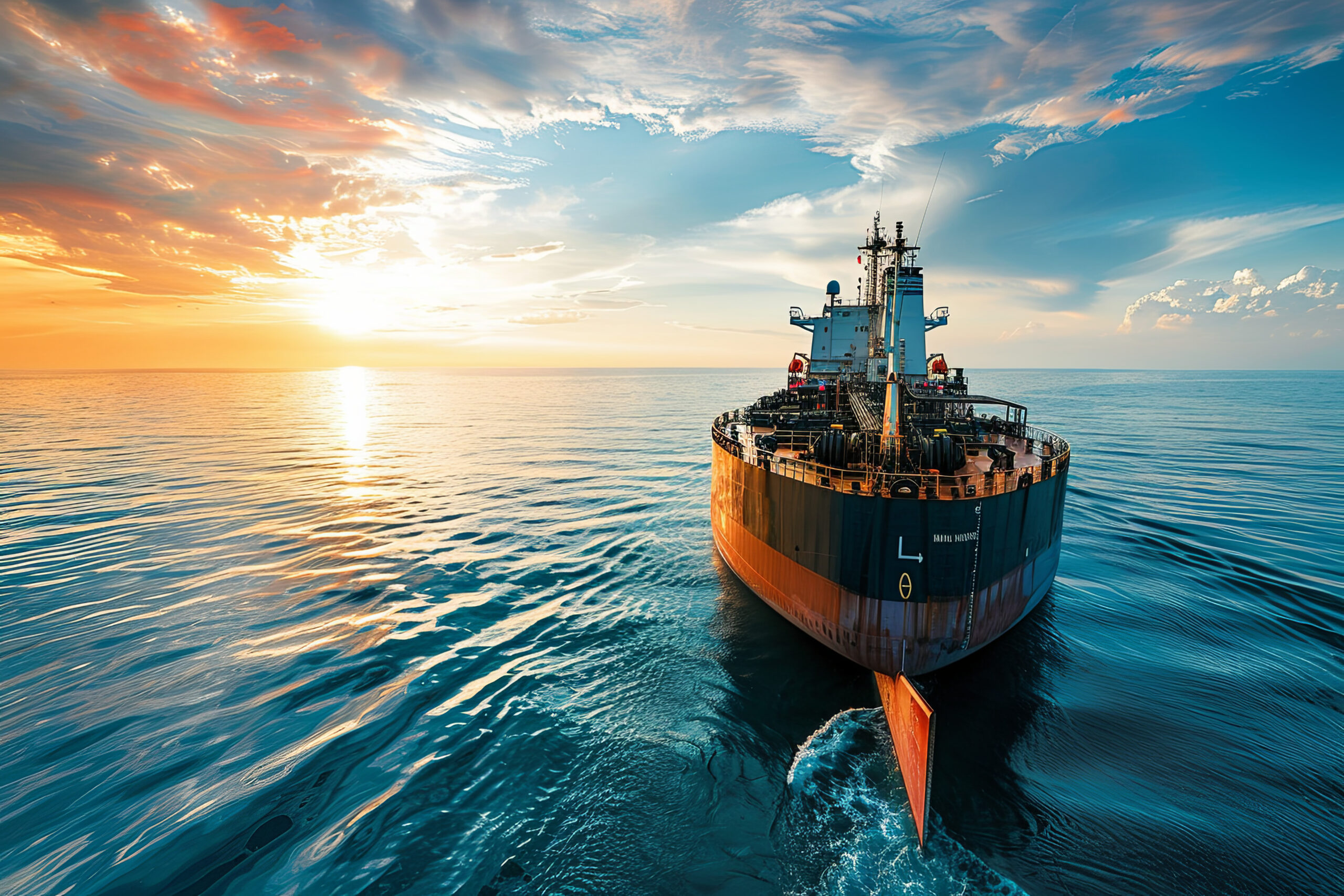 MARPOL Annex IV Explained: What Shipowners Need to Know