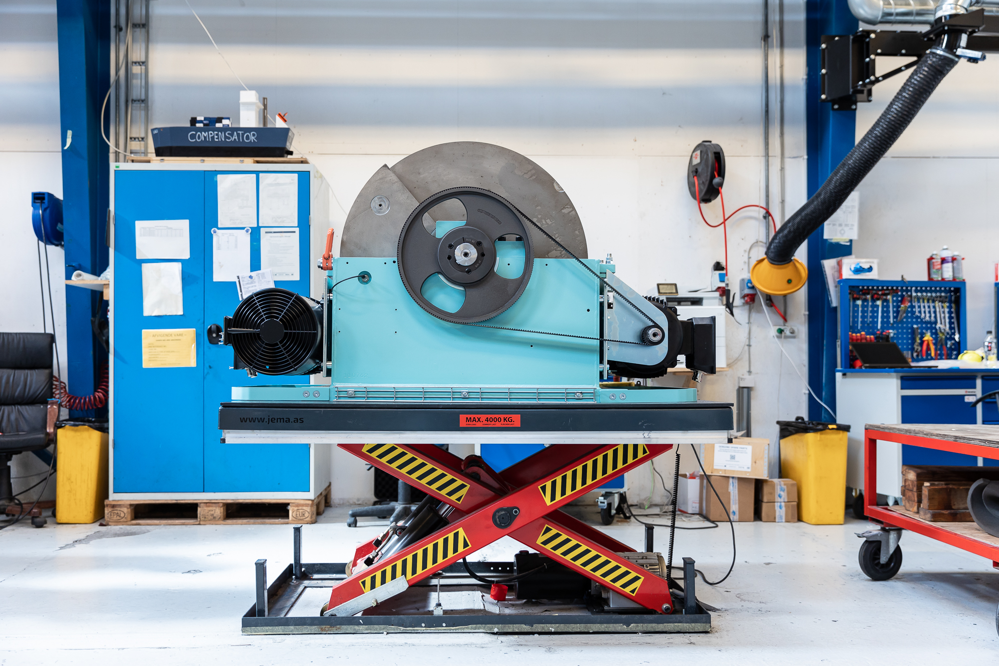 Engine Vibrations on Ships: Causes and Solutions