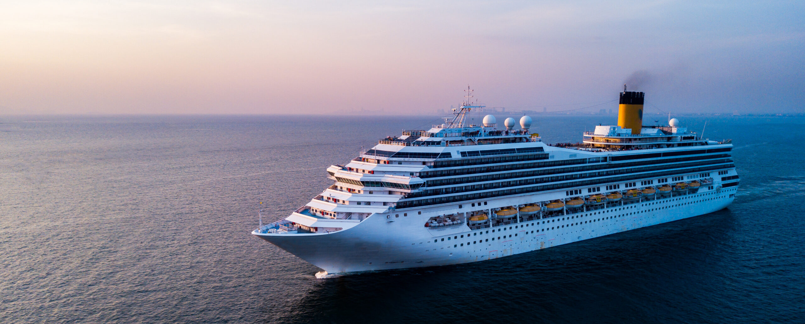 Engine Compensators: Essential for Vessel Performance