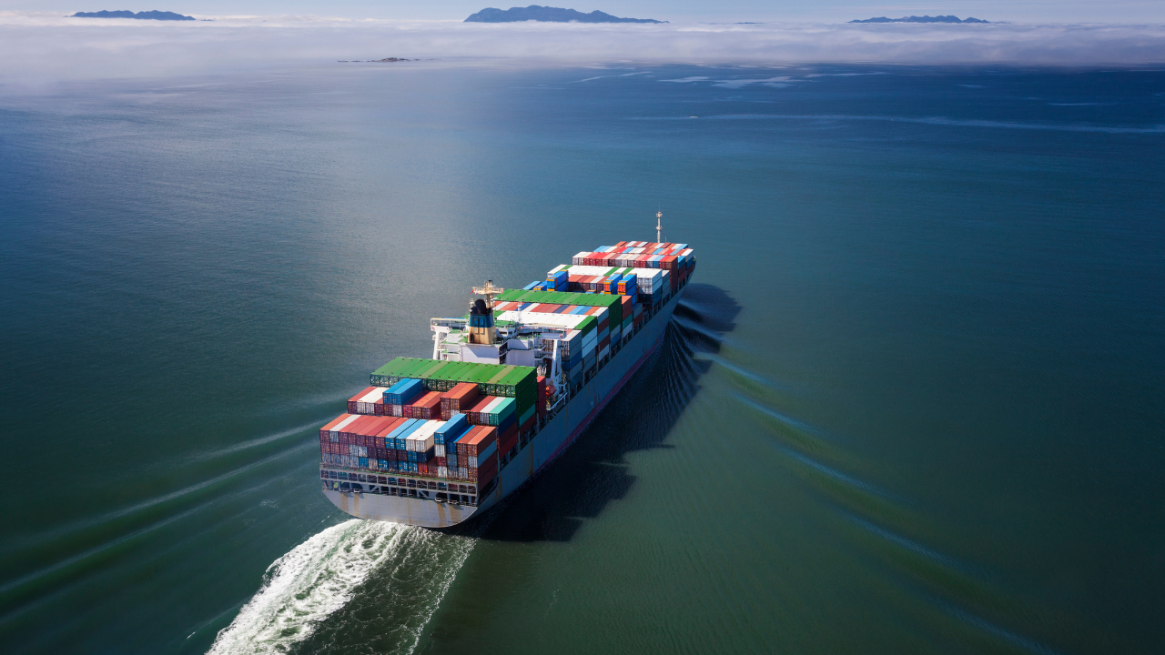 Stop Treating the Symptoms: Address Ship Vibrations at the Root Cause